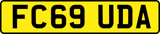 FC69UDA