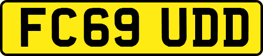 FC69UDD