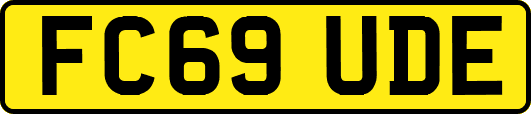 FC69UDE