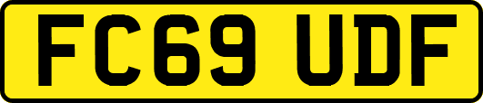 FC69UDF