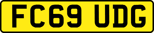 FC69UDG