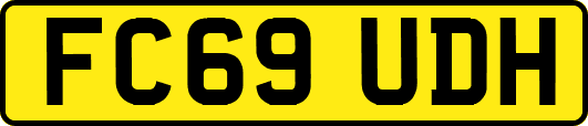 FC69UDH