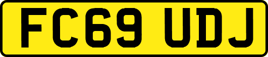 FC69UDJ
