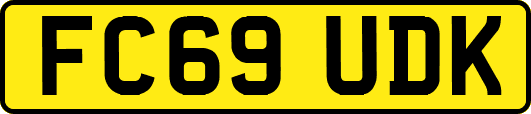 FC69UDK