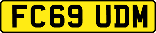 FC69UDM