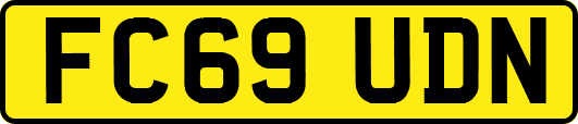FC69UDN
