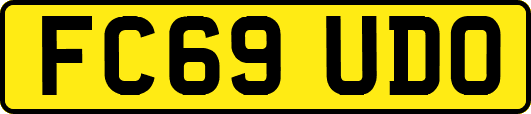 FC69UDO