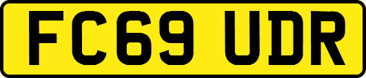 FC69UDR