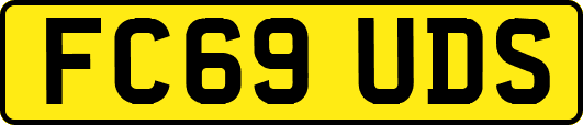 FC69UDS