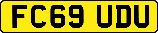 FC69UDU
