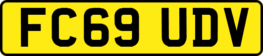 FC69UDV