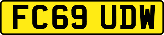 FC69UDW