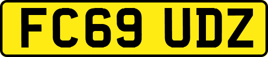 FC69UDZ