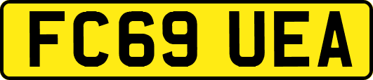 FC69UEA