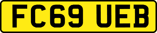FC69UEB