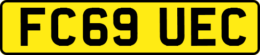 FC69UEC