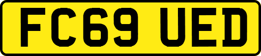 FC69UED