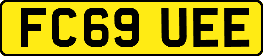 FC69UEE