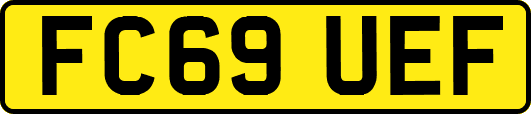 FC69UEF