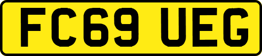 FC69UEG