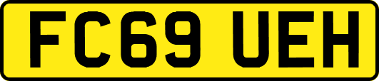 FC69UEH