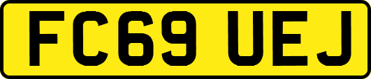 FC69UEJ