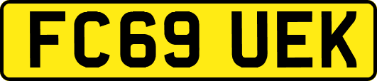 FC69UEK