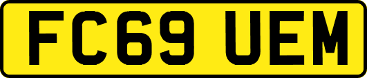 FC69UEM