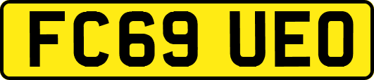 FC69UEO