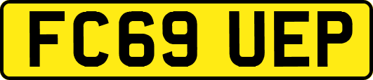 FC69UEP
