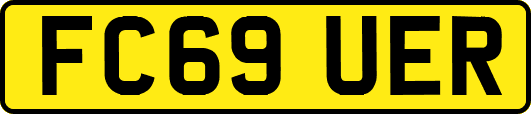 FC69UER