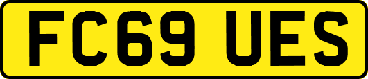 FC69UES