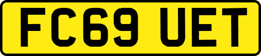 FC69UET