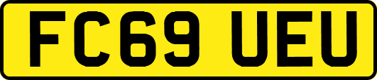 FC69UEU