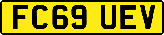 FC69UEV