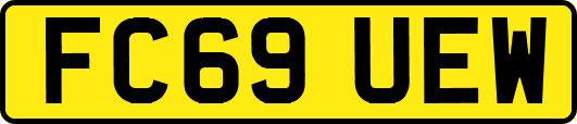 FC69UEW