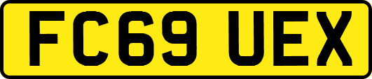 FC69UEX