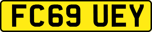 FC69UEY