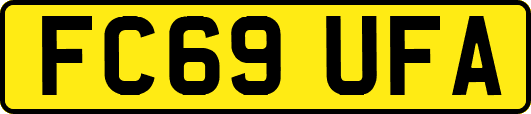 FC69UFA