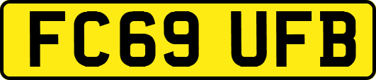 FC69UFB