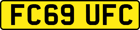 FC69UFC