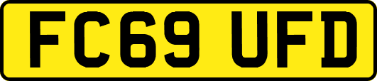 FC69UFD