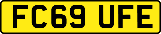 FC69UFE