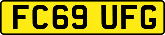 FC69UFG