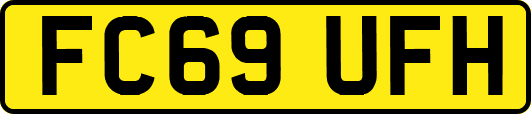 FC69UFH