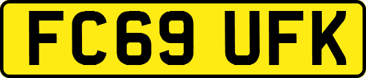 FC69UFK