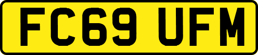 FC69UFM
