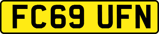 FC69UFN