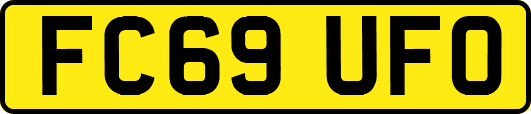 FC69UFO