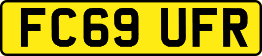 FC69UFR